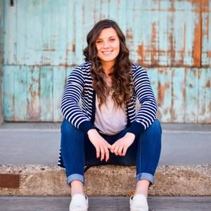 Meet your Posher, Paige